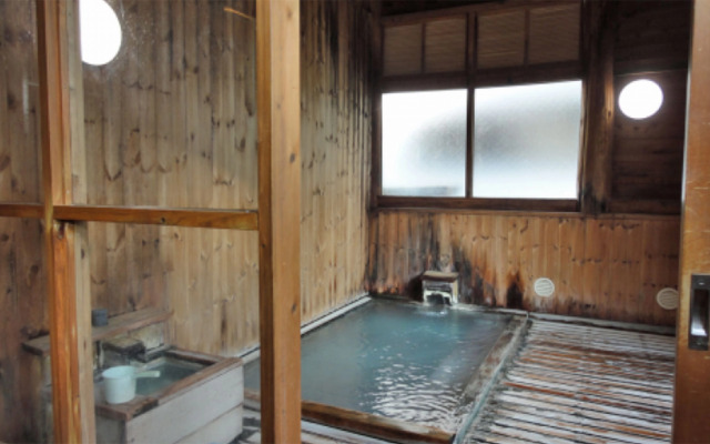 Sakaiya Mori No Hotel Wald Berg