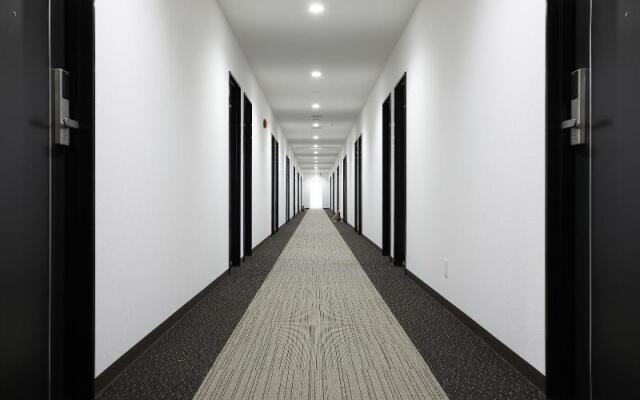 Value The Hotel Naraha Kido-Ekimae