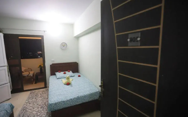 Giza city hotel