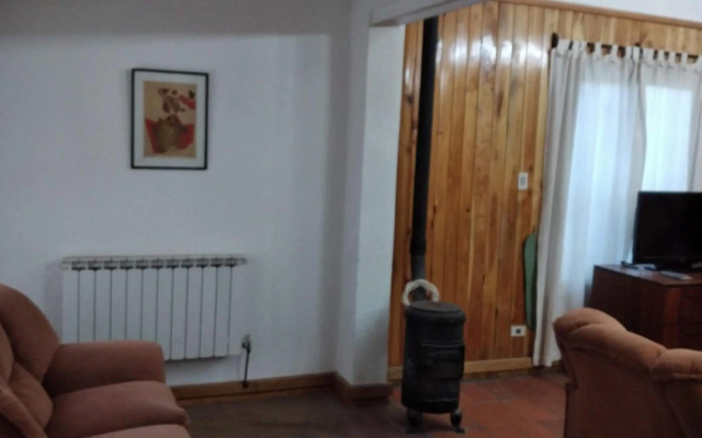 Aires de sol - Casa de montaña