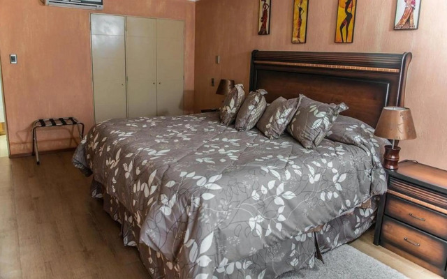 Hotel Serena Suite