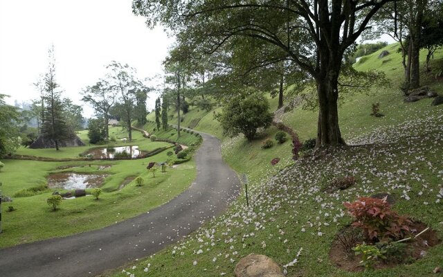 Hunas Falls