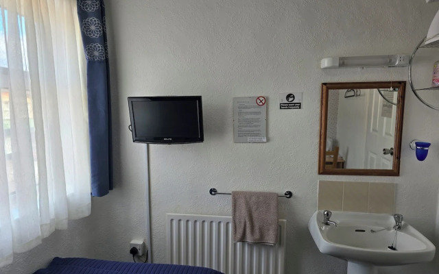 Fairhaven Hotel