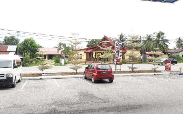 Salsa Resort Langkawi