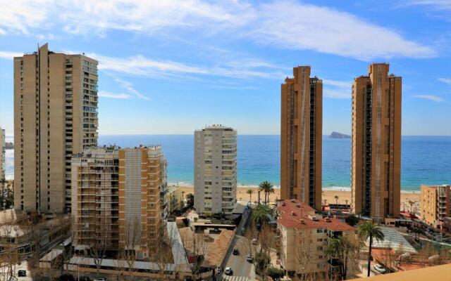 Apartamento Las Rocas 14 A