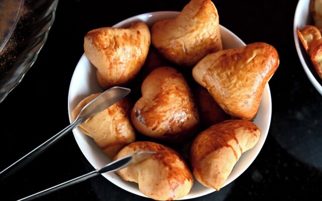 Pousada Villa Egregora