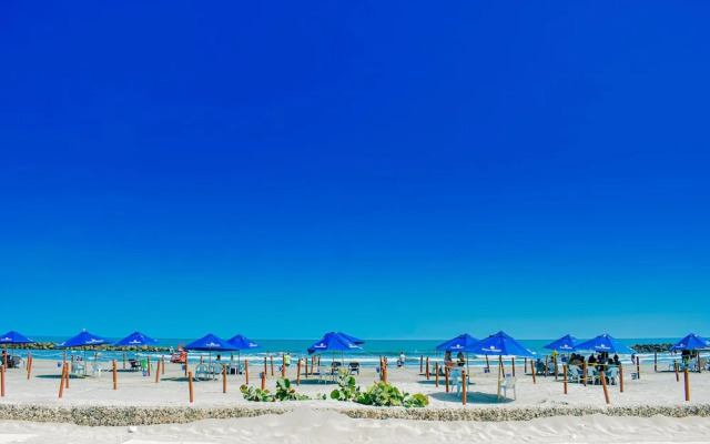 Hotel Isla Capri
