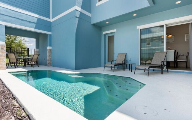 Villa Key West 5 Bedroom Reunion