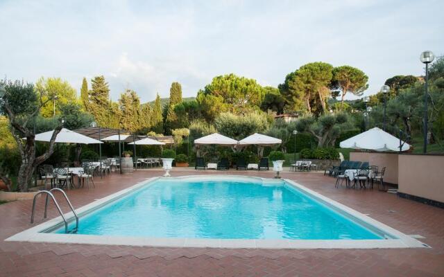 LH Hotel Villa Vecchia