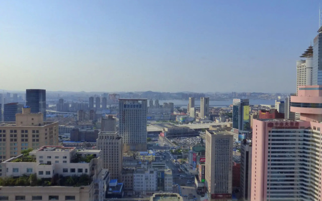 Ruishi Hotel Dalian