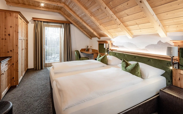 Boutique & Fashion Hotel Maciaconi