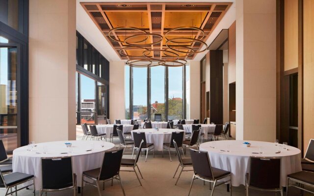 The Westin Perth