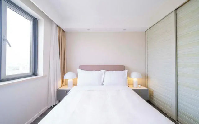 Tyms Luxury 3BR 2BA APT Riverside