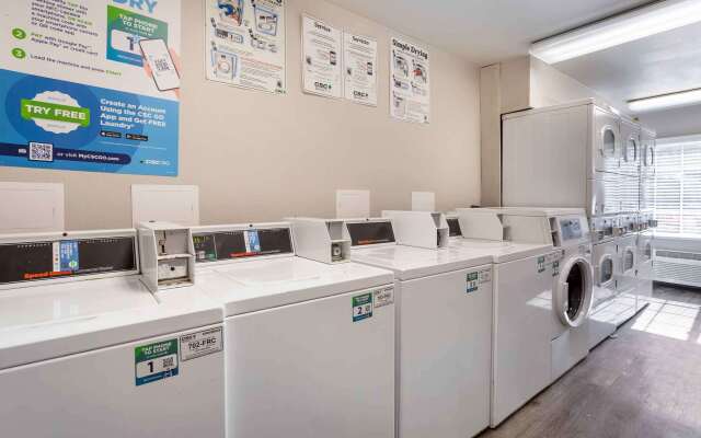 Extended Stay America Select Suites - Beaumont