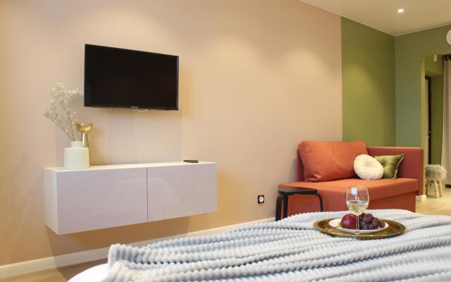 UfaRooms (УфаРумc) на улице Комсомольская 106/3