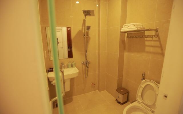 Viet Pho Da Lat Hotel