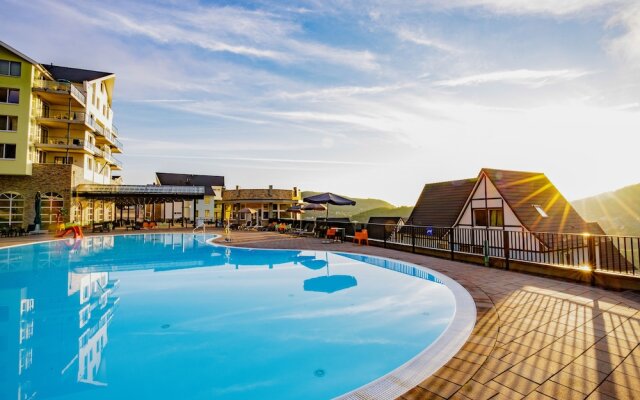 Dormio resort Eifeler Tor