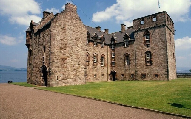 The Foresters Guest House