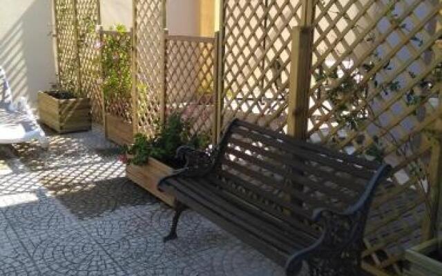 BB Villa Margherita