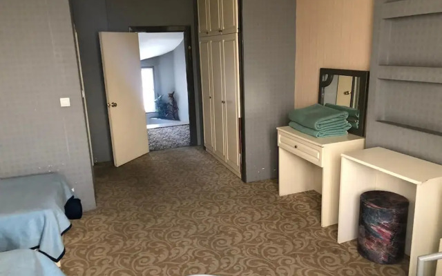 Yildiz Otel