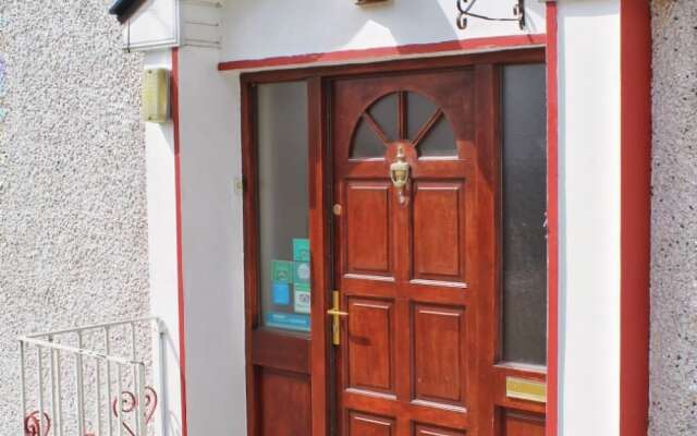 Seawinds Bed & Breakfast