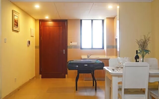 Wanhao Hotel