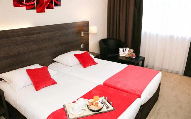 Best Western Plus Hotel Admiral