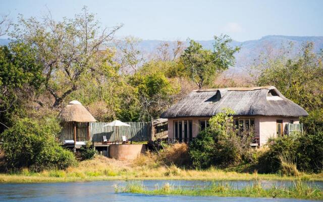 Royal Zambezi Lodge