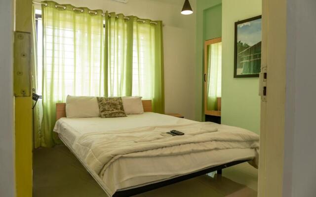 Ecoville suites