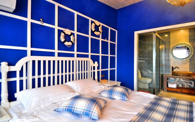 Wuzhen Chenhui impression Theme Inn