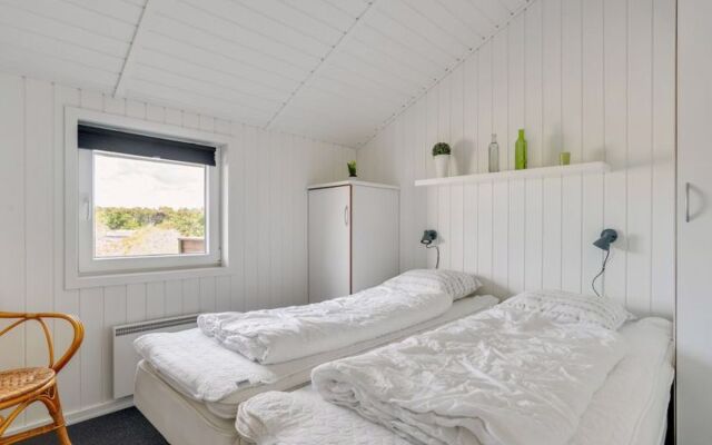"Dorina" - 400m from the sea in Western Jutland