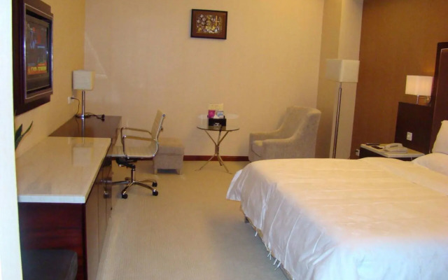 Guangdong Tianhao Hotel