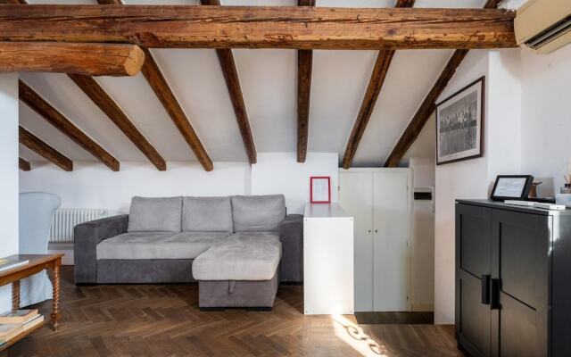 Urbana 13 Rooftop by Wonderful Italy