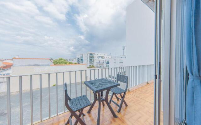 Résidence Clemenceau 1