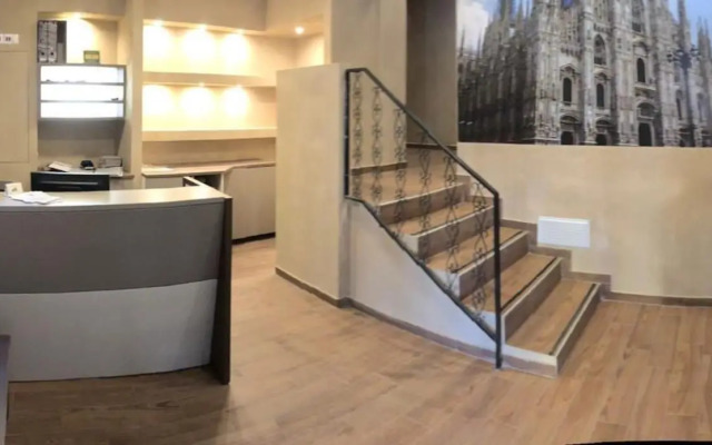 Albergo Corvetto corso Lodi
