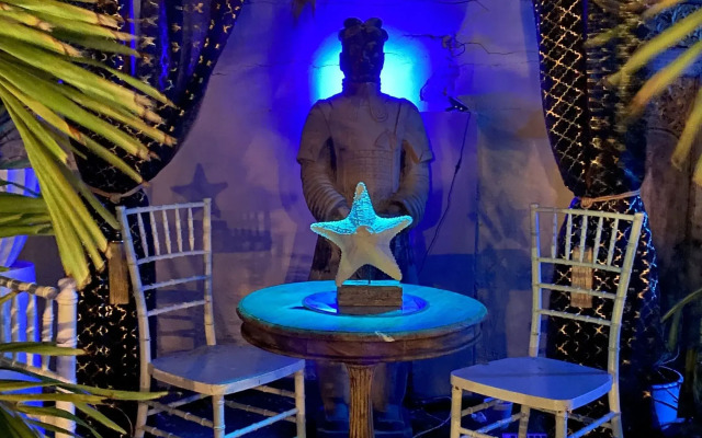 House of Mosaic Boutique Hotel Aruba