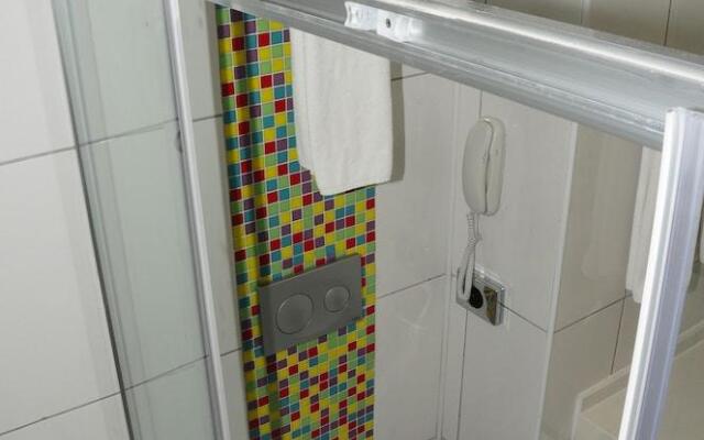 Side Win Hotel & Spa