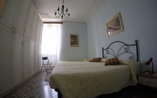 Aneide's Bed & Breakfast