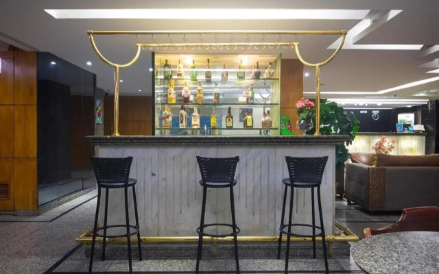 Nacional Inn Rio Copacabana