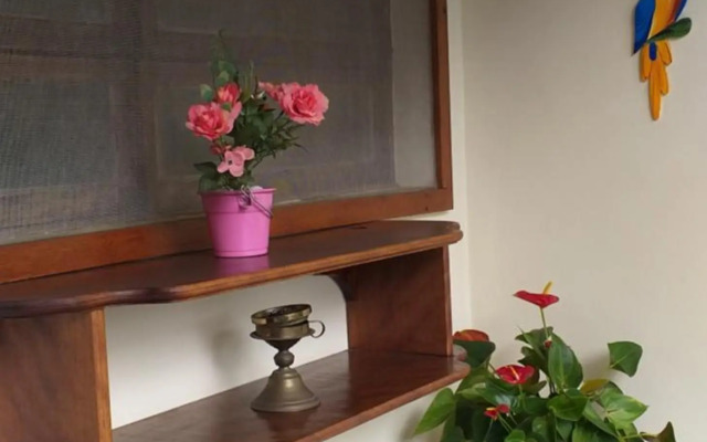 Casa Condomínio Ubatuba