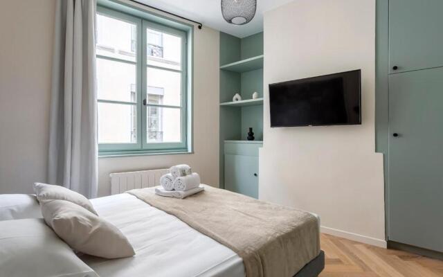 Hamac Suites Suite St Antoine 2 BR Unique