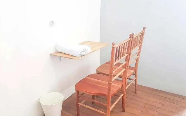 RedDoorz @ Bypass Canggu