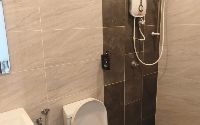 Hotel Golden View Nilai