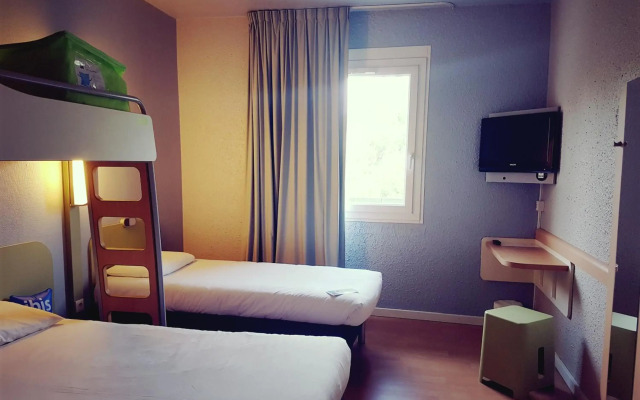 ibis budget Arles Palais des Congrès