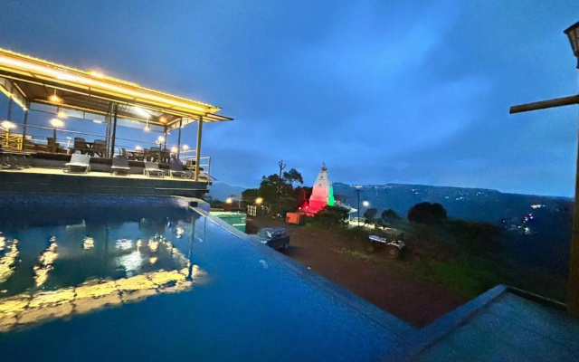 Exotica De Swiss Tents & Villas By 29bungalow