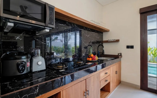 Villa Lange 3 by Villa Finder