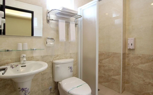 Blue Ocean Stars B&B