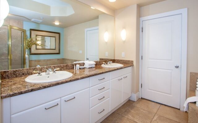 Crd0808 2 Bedroom Condo