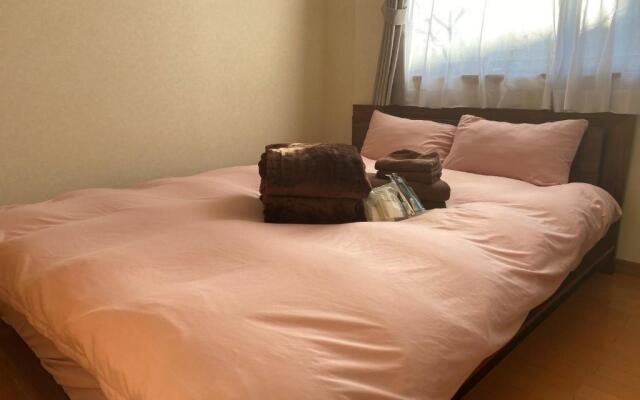 Karuizawa Station villa - Vacation STAY 6769