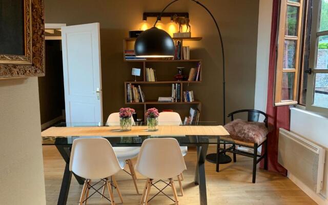 L' Annexe du 10Honfleur